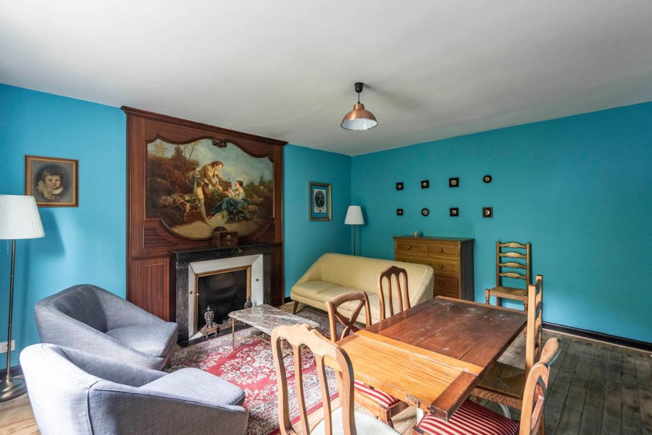 Feuillatte Apartment Reims Exterior photo