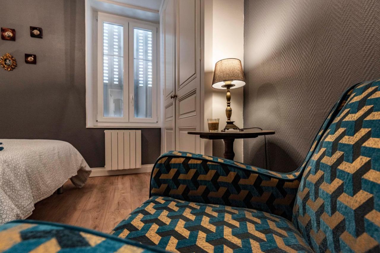 Feuillatte Apartment Reims Exterior photo