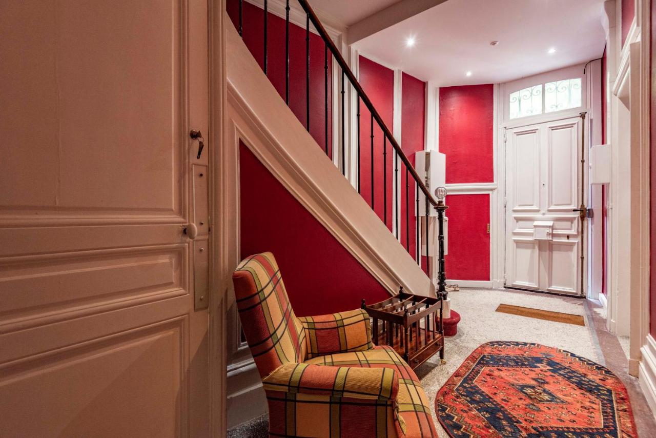 Feuillatte Apartment Reims Exterior photo